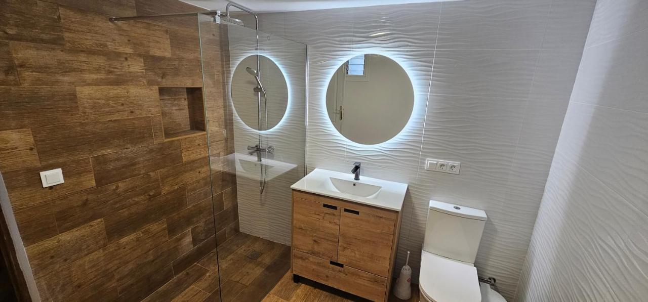 Suite 85, Villa Boutique Privada Con Piscina Icod De Los Vinos Eksteriør bilde