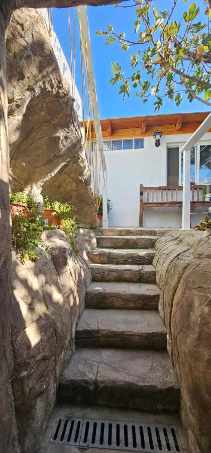 Suite 85, Villa Boutique Privada Con Piscina Icod De Los Vinos Eksteriør bilde