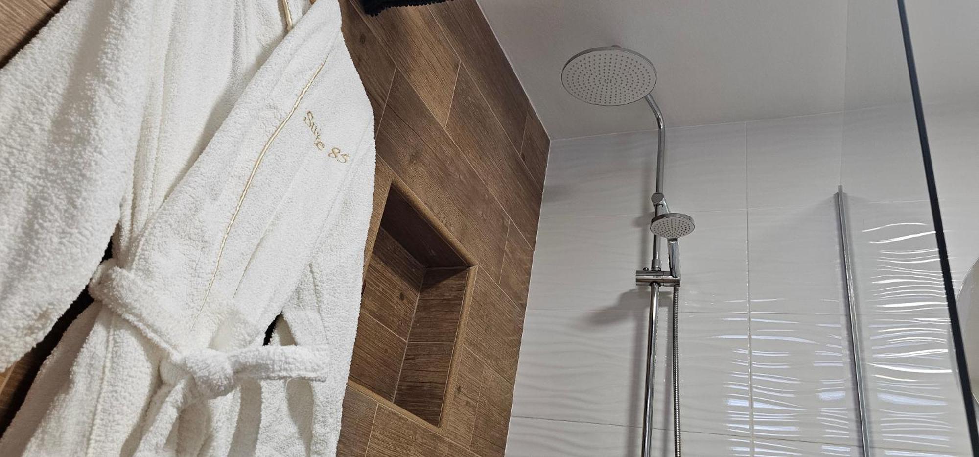 Suite 85, Villa Boutique Privada Con Piscina Icod De Los Vinos Eksteriør bilde