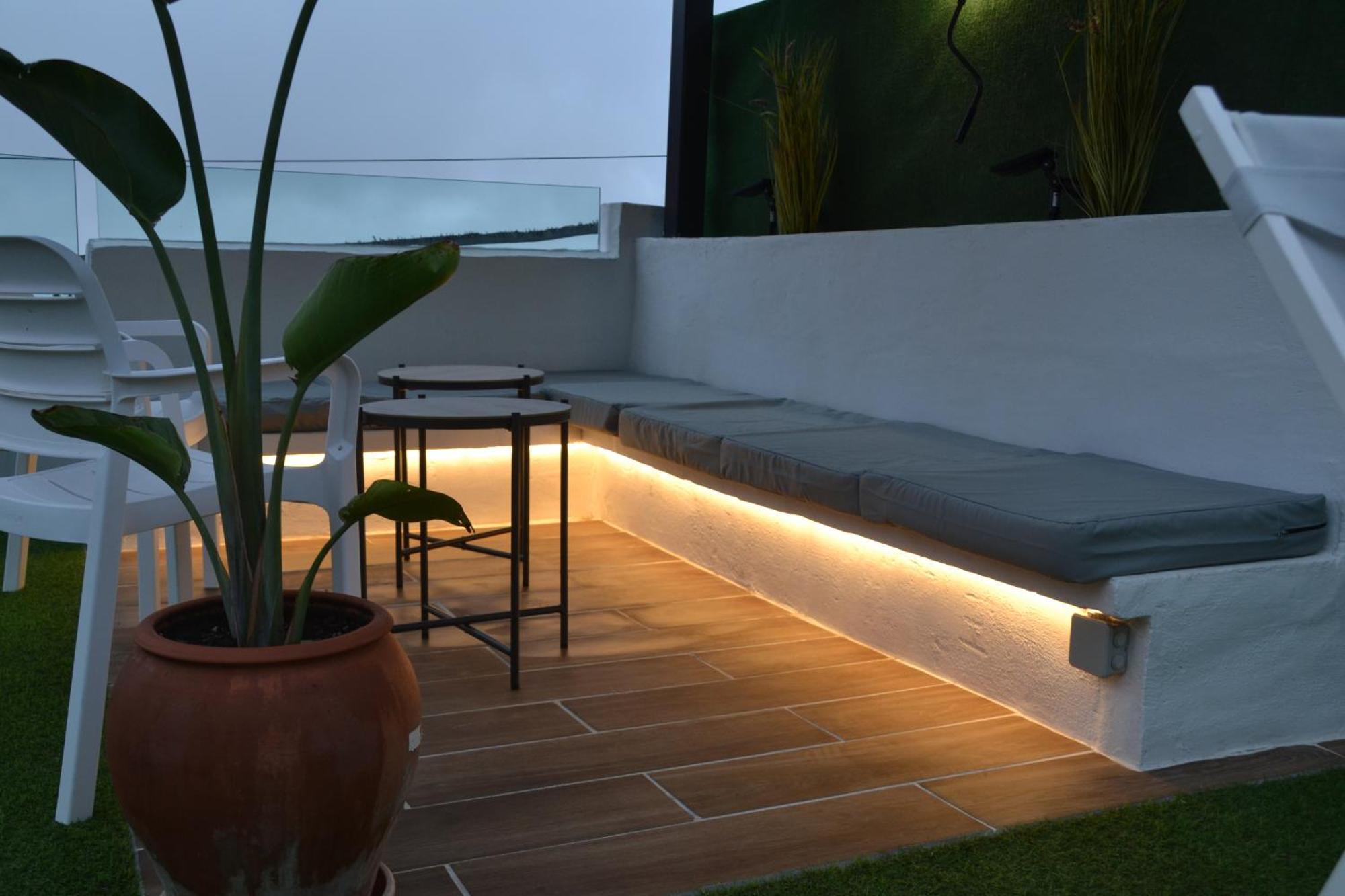 Suite 85, Villa Boutique Privada Con Piscina Icod De Los Vinos Eksteriør bilde