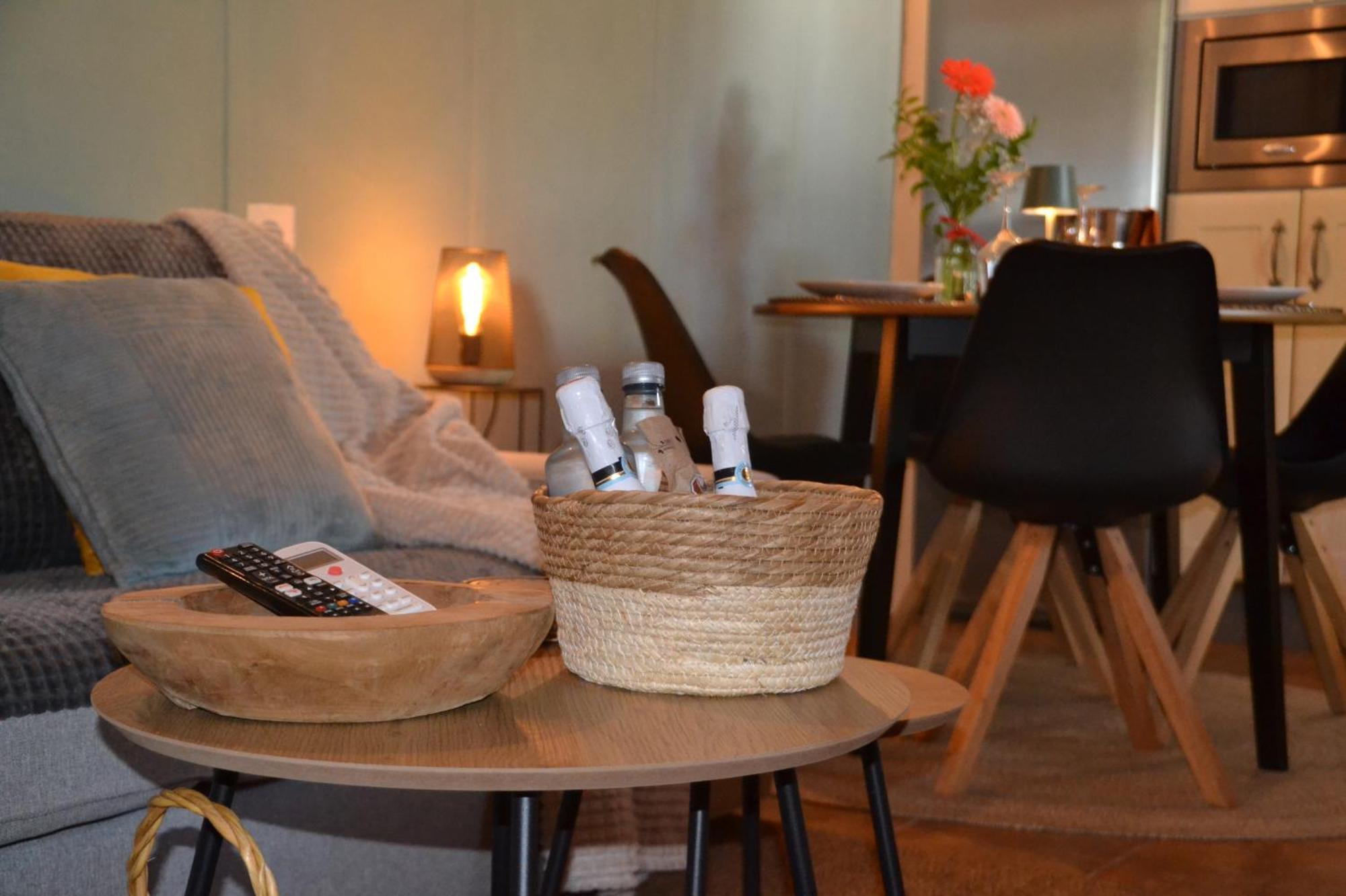 Suite 85, Villa Boutique Privada Con Piscina Icod De Los Vinos Eksteriør bilde