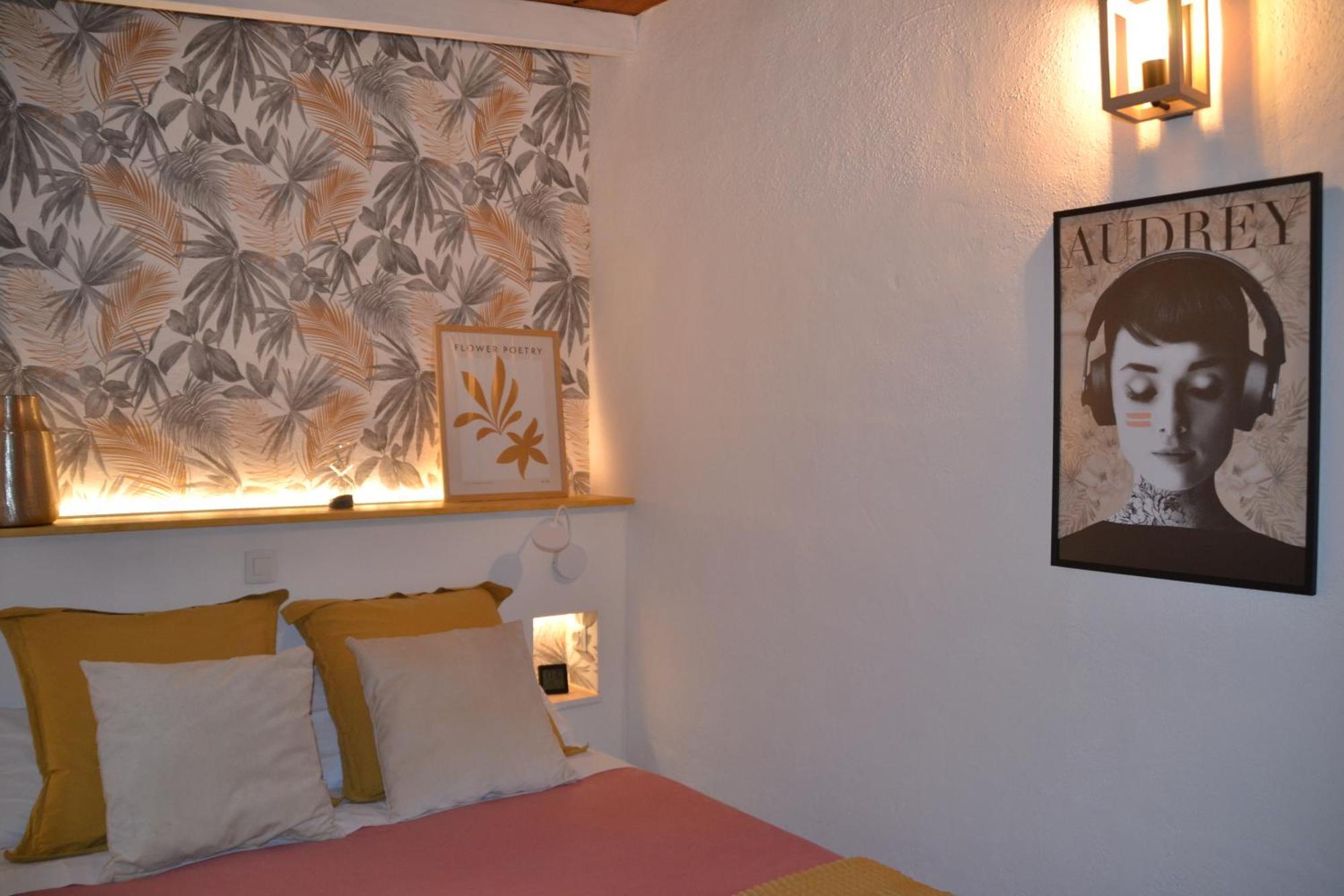Suite 85, Villa Boutique Privada Con Piscina Icod De Los Vinos Eksteriør bilde