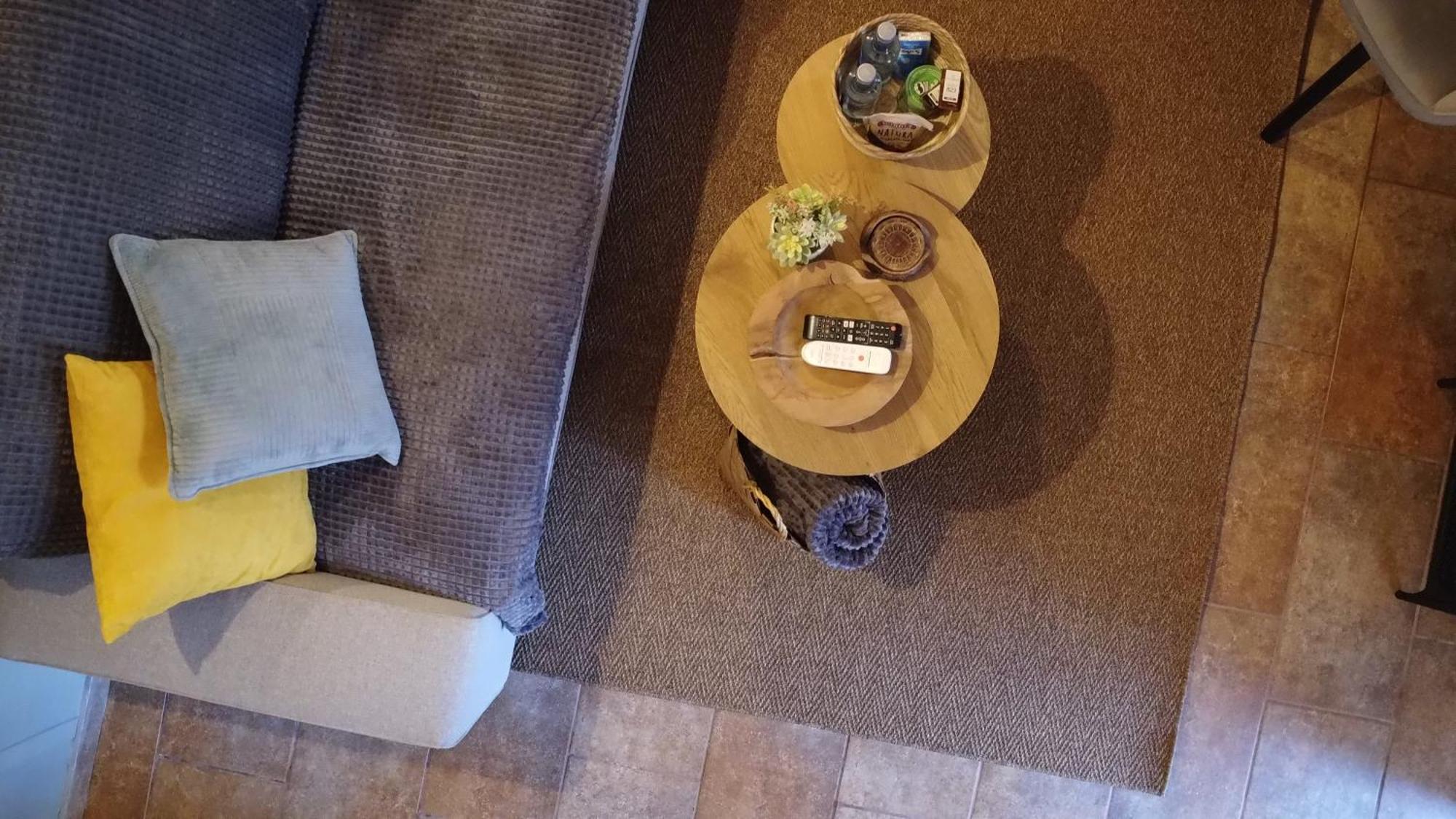 Suite 85, Villa Boutique Privada Con Piscina Icod De Los Vinos Eksteriør bilde